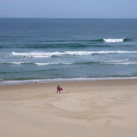 Etche Xuria Дом отдыха