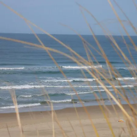 Etche Xuria Дом отдыха Бискаросс-Плаж