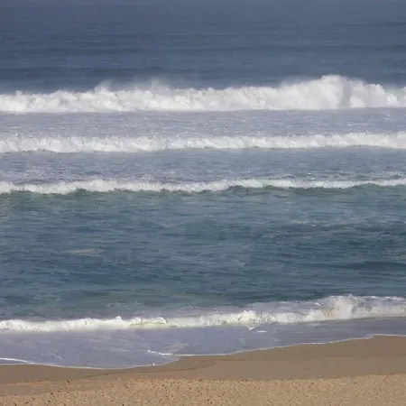 Дом отдыха Etche Xuria Бискаросс-Плаж