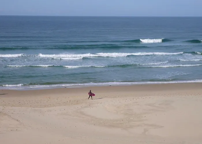 Etche Xuria Дом отдыха