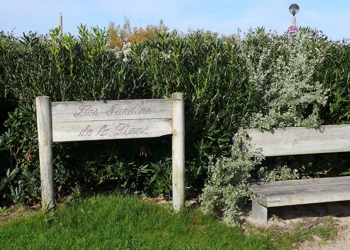 Etche Xuria Дом отдыха Бискаросс-Плаж