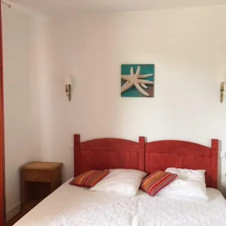 Etche Xuria * ביסקארוס-פלאז'