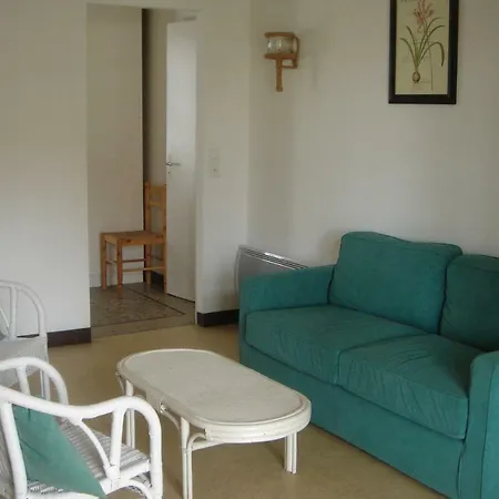 Etche Xuria בית נופש