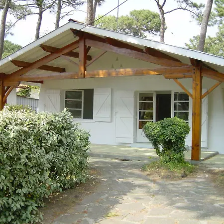 Etche Xuria * Biscarrosse-Plage