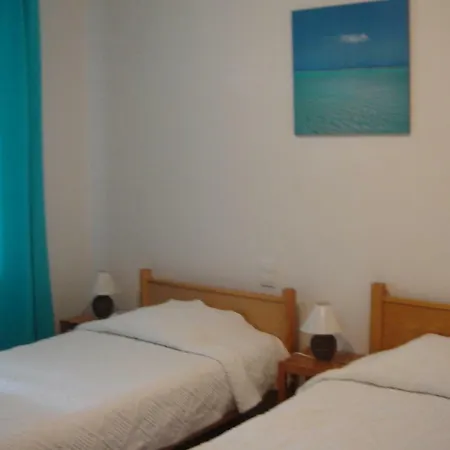 Etche Xuria בית נופש