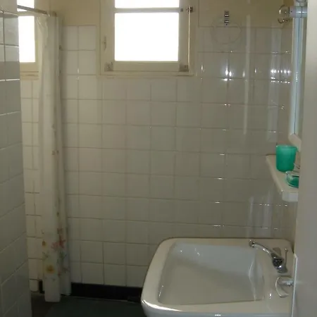 בית נופש Etche Xuria ביסקארוס-פלאז'