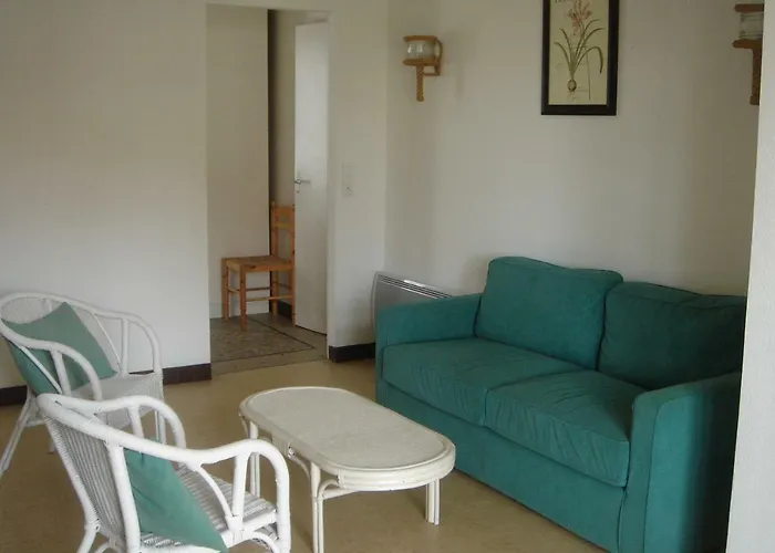 Etche Xuria Сasa de vacaciones