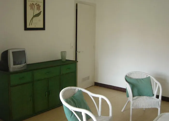 Etche Xuria Сasa de vacaciones