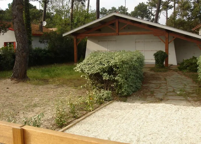 Etche Xuria Сasa de vacaciones Biscarrosse-Plage
