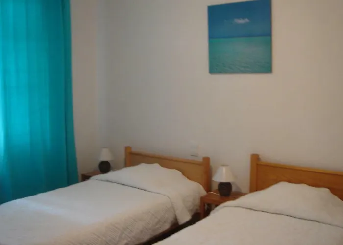 Etche Xuria Сasa de vacaciones