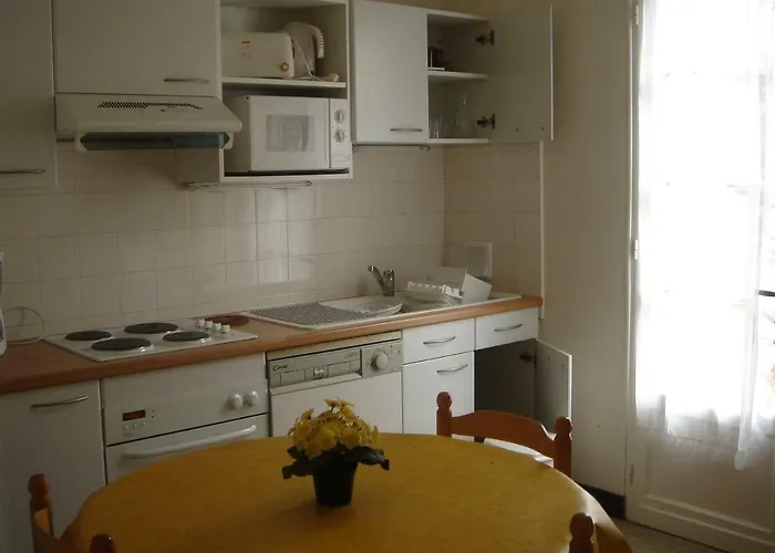 Etche Xuria Сasa de vacaciones Biscarrosse-Plage