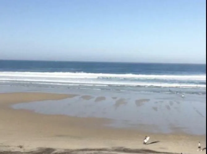 Сasa de vacaciones Etche Xuria