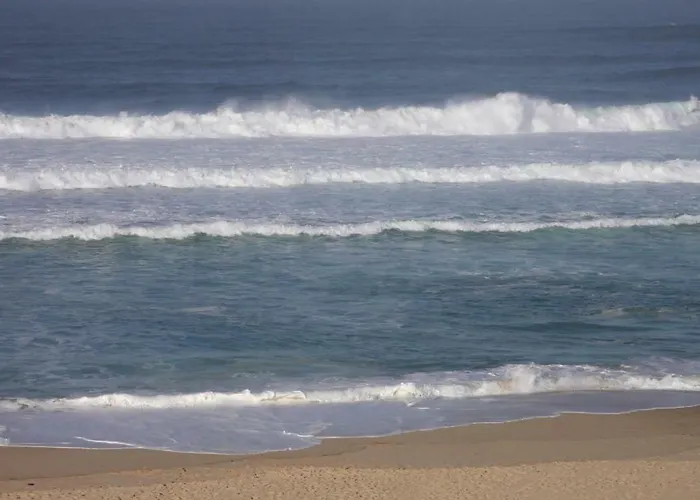 Сasa de vacaciones Etche Xuria Biscarrosse-Plage